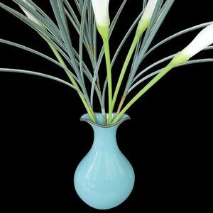 Southern Living at home, Tuscan Pitcher/Vase, 12" Tall